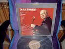 THE ART OF MISCHA ELMAN VIOLIN VSD - 71173 1ST LABEL STEREO