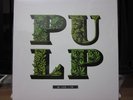 Pulp / New LP / We Love Life / Suede Blur Oasis Radiohead Spiritualized