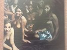 Jimi Hendrix Electric Ladyland Double Album Vinyl