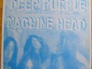 Deep Purple LP from Thailand