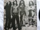 BLACK SABBATH PARANOID BRAZIL VERTIGO 1ST PRESS DIFF BACK SLEEVE