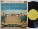 E.T. MENSAH & HIS TEMPO BAND a saturday night 10