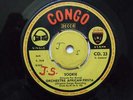 AFRICAN FIESTA sookie DANCEFLOOR JERK FUNK BREAK ?