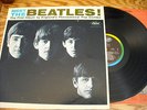 THE BEATLES    