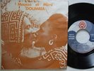 MOUSSA ET MIMI DOUMBIA nambara WILD AFRO FUNK 7