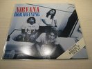 Nirvana Hormoaning ORIGINAL PRESSING Australian '92 Tour EP Red/Purple Vinyl