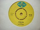 THE SLICKERS Frying Pan RANFOLD WILLIAMS Code It uk oRIG 7