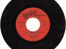Mary Love - You turned my bitter into sweet / Im in your hands - Modern