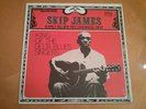 Skip James-King Of The Delta BLues Singers-1970-Biograph BLP 12029-w/Shrinkwrap