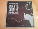 Big Joe Williams-Back To The Country-Willie Lee Harris-1964-Testament T 2205