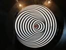 VINYL NIRVANA VERTIGO SWIRL LP BLACK SABBATH MASTER OF REALITY NM FIRST ISSUE