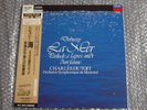 180g DECCA 1989 DIGITAL WORLD PREMIER ISSUE CHARLES DUTOIT LA MER
