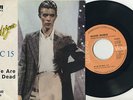 David Bowie  