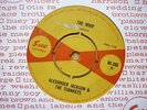 ALEXANDER JACKSON & THE TURKEYS The Whip UK Orig 7