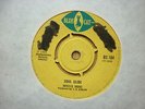 NEVILLE IRONS Soul Glide UK Orig 7