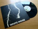 THE WHITE NOISE An Electric Storm ISLAND RE TEXTURED LP