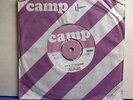 DEAD SEA FRUIT - Love at the Hippiedrome / My Naughty Bluebell - CAMP label 1967