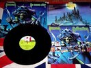 NAZARETH No Mean City UK 