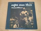 Doug Quattlebaum-Softee Man Blues-1962-Bluesville BVLP 1065-Mono