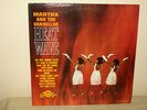 MARTHA AND THE VANDELLAS 