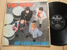 THE WHO - 'MY GENERATION' Rare Original UK LP on BRUNSWICK