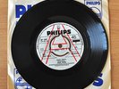 David Bowie Space Oddity single Philips  STEREO PROMO WOW