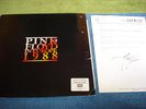 PINK FLOYD rare UK PROMO ONLY ALBUM / MINT VINYL / PROG / IN EUROPE 1988 