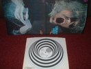 URIAH HEEP 1st LP 1970 VERTIGO 1st Press 