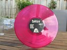 Samhain - Initium  PINK VINYL  Misfits, Danzig