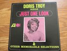 DORIS TROY Just One Look Lp