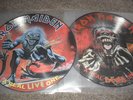 IRON MAIDEN 