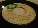 Linval Thompson Cool Down Your Temper Killer Roots 7