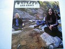 SAROFEEN And SMOKE  -  Female Psych SEALED Original