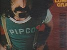 MINT OOP Frank Zappa-