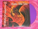 MOTORHEAD - SNAKE BITE LOVE - 11tr LP - PURPLE VINYL