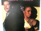 COLLINS AND COLLINS LP S/T 1980  DJ Promo MODERN SOUL Funk