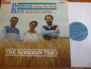 ABRD 1205 Bridge / Bax / The Borodin Trio