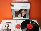 ASD 2491 -2 1st Mahler Symphony No.7 Klemperer NPO HMV