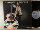 Cathy Young  A Spoonful Of Cathy Young    Mainstream Label