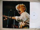 DAVID BOWIE- THE DRESSMAN & THE NIPPON GIRL RARE LIVE 1983 IN JAPAN WHITE VINYL