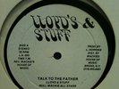 Lloyd & Stuff 