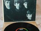 BEATLES MEET THE BEATLES T-2047 ORIGINAL 1964 MONO FIRST RECORD ALBUM CAPITOL