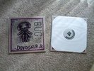 DINOSAUR JR - BUG LIVE - PURPLE VINYL - LIMITED /200 - SEALED - RARE