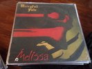 MERCYFUL FATE melissa LP MEGAFORCE king diamond mortuary drape negative plane
