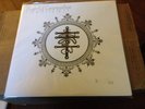 MOURNFUL CONGREGATION june frost 2xLP OSTRA white wax doom wormphelgm