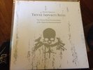 NECROS CHRISTOS triune impurity rites 2XLP SEPULCHRAL VOICE asphyx hooded menace
