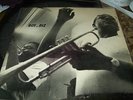 ROY ELDRIDGE & DIZZY GILLESPIE LP Clef Records Jazz Deep Groove DG Norman Granz