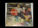 JIMMY CONTRERAS( EL REY DEL BOOGALOO)SALSA-GUAGAUNCO-ECUADOR  LP LISTEN