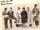 THE STYLLE BAND 45  DISCO FUNK;GRAILMODERN SOUL BOOGIE;LISTEN