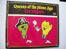 QUEENS OF THE STONE AGE : Era Vulgaris 3 x 10